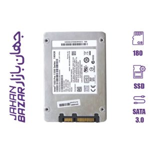 هارد دیسک استوک Intel 520s 180GB SSD