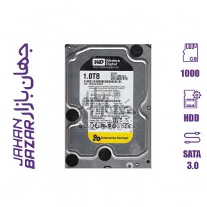 هارد دیسک استوک اینترنال برند میکس ظرفیت 1 ترابایت