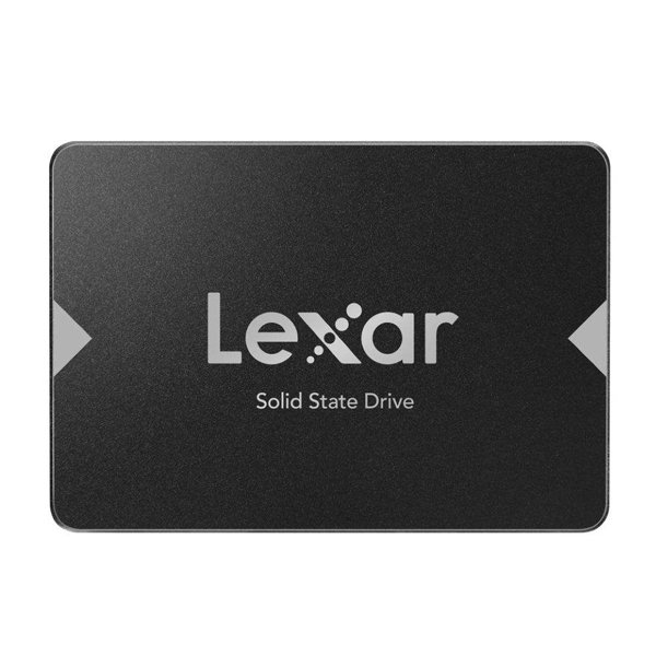حافظه اس اس دی لکسار مدل Lexar NS100 ظرفیت 128 گیگابایت - Image 3