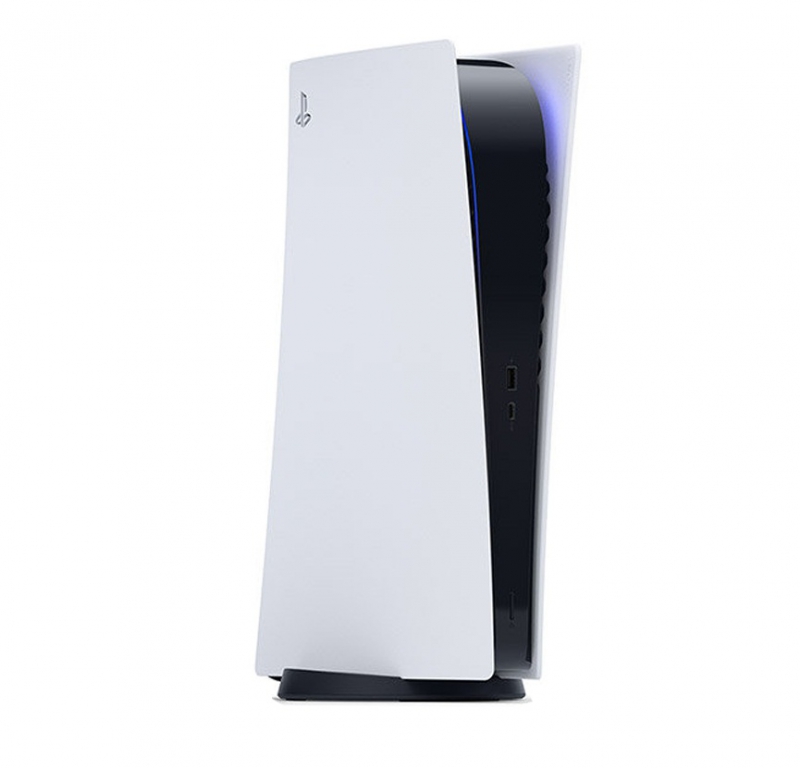 کنسول بازی پلی استیشن 5 دیجیتال با ظرفیت 825GB SSD - Image 3