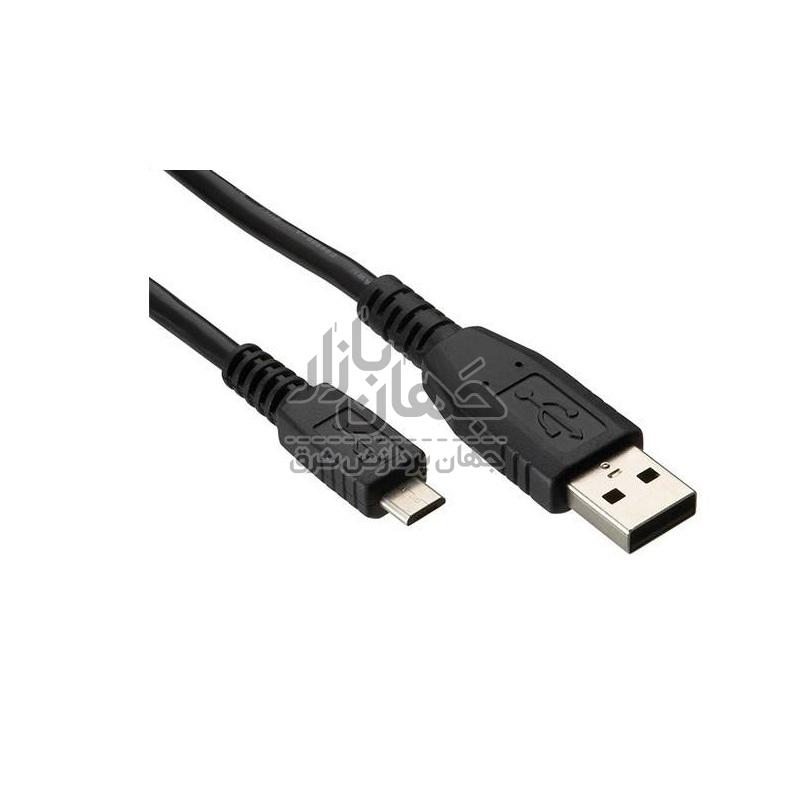 کابل 1.8 متری میکرو یو اس بی دی نت پنج پین D-Net