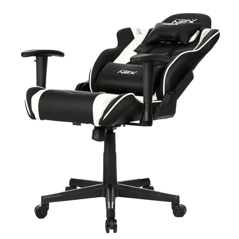 صندلی گیمینگ دی ایکس ریسر DXRACER OK134/NW - Image 4
