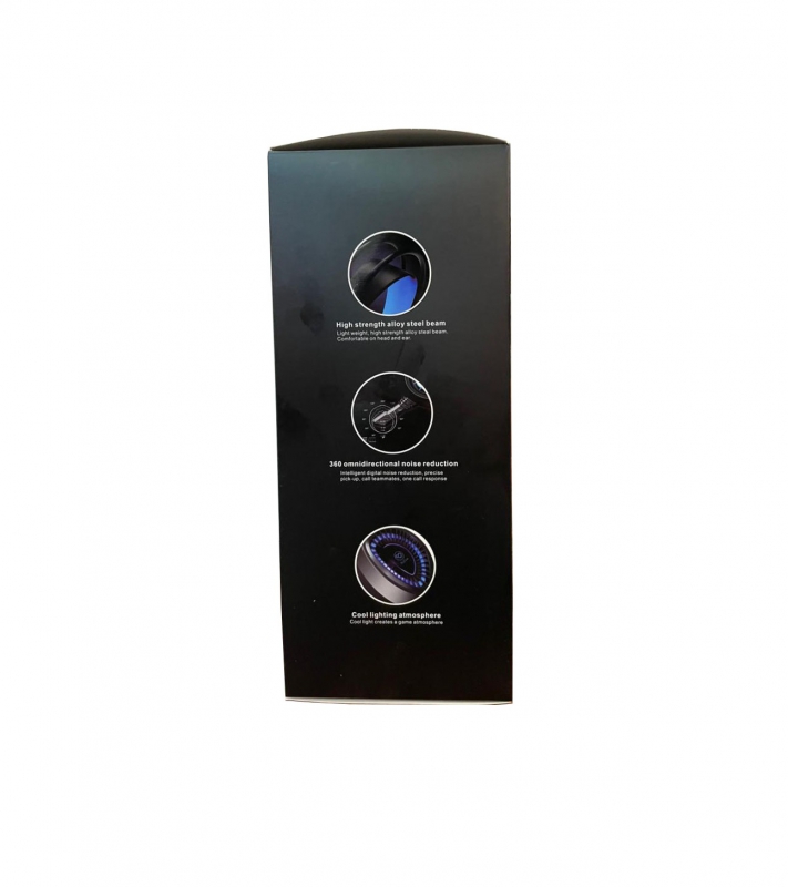 هدفون گیمینگ پرووان PHG3820 - Image 4