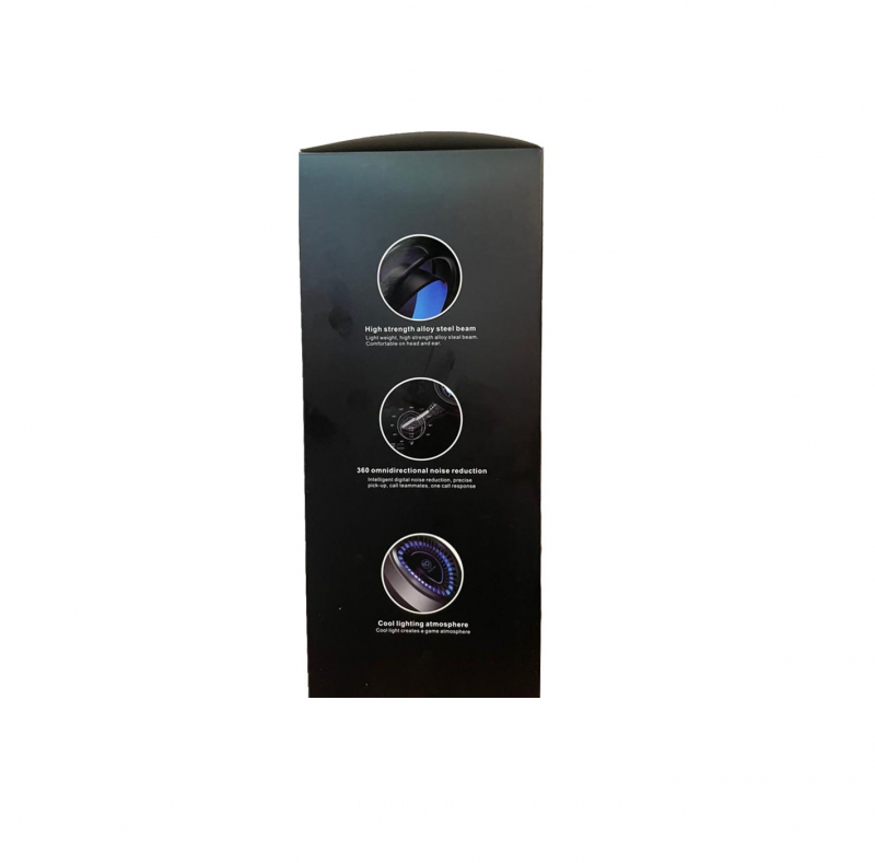 هدفون گیمینگ پرووان PHG3820 - Image 5