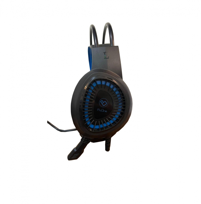 هدفون گیمینگ پرووان PHG3820 - Image 8