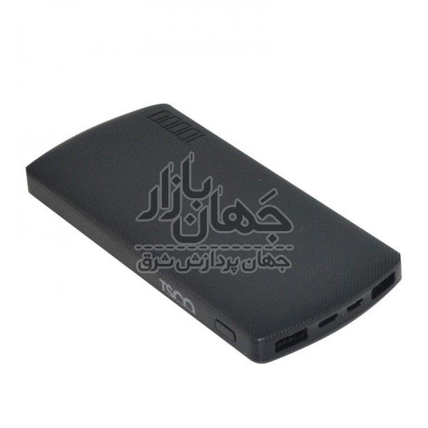 پاور بانک تسکو مدل TP 808 10000 mAh