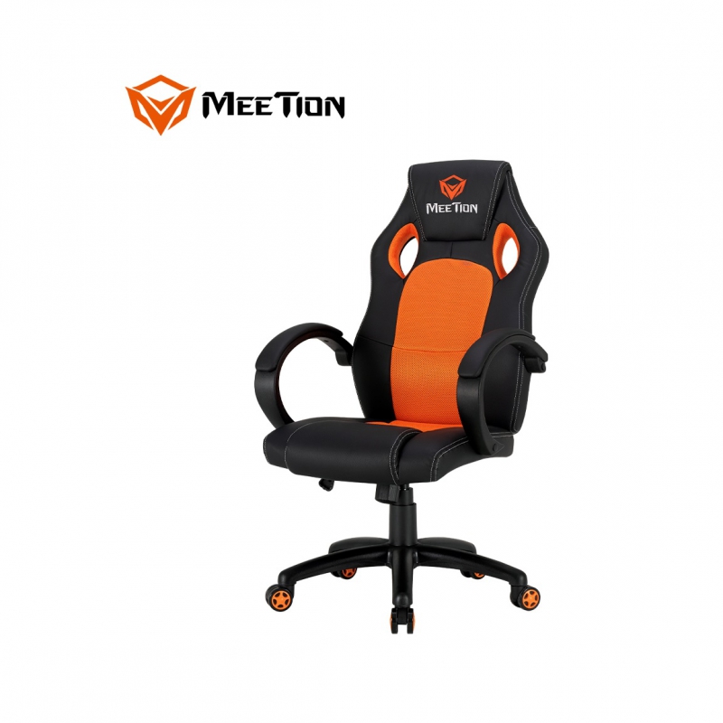 صندلی گیمینگ ویبره دار میشن مدل MEETION MT-CHR05 - Image 8