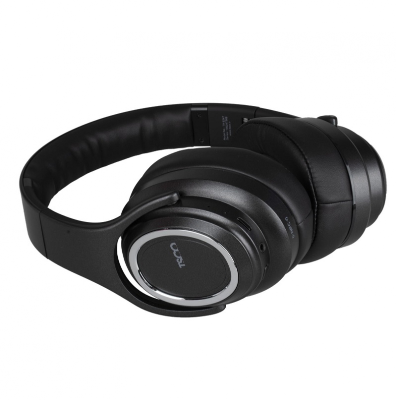هدفون دو کاره بی سیم تسکو TSCO TH 5347 Headphone - Image 3