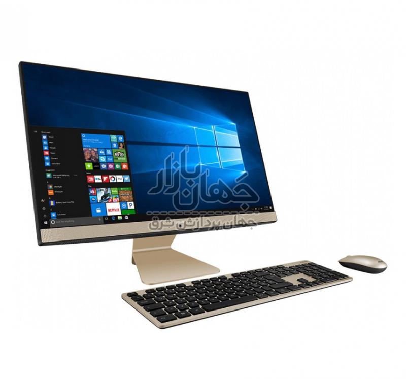 آل این وان 24 اینچ ایسوس M241DAK-A