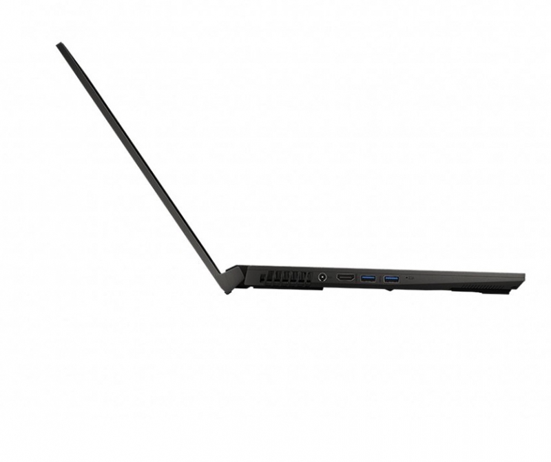 لپ تاپ 17 اینچ گیمینگ ام اس ای MSI GF75-10SCSR Thin - Image 4
