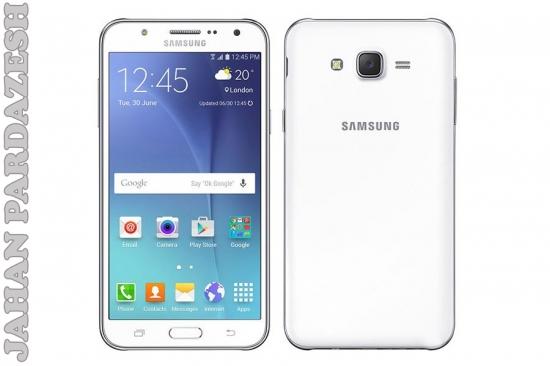 J7/4G Samsung Mobile phone - Image 3