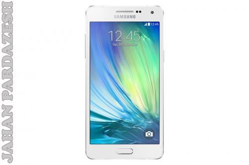 Samsung Galaxy J5 Dual SIM SM-J500f