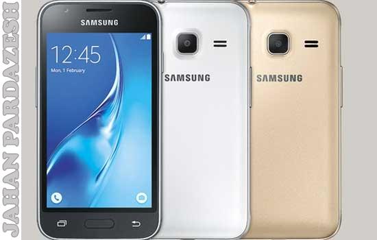 Samsung Galaxy J1 mini (2016) SM-J105F Dual SIM - Image 3