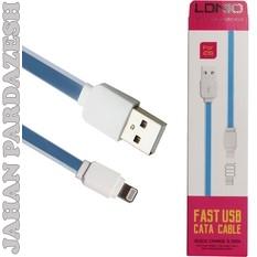 کابل میکرو xp-usb-c218 - Image 2