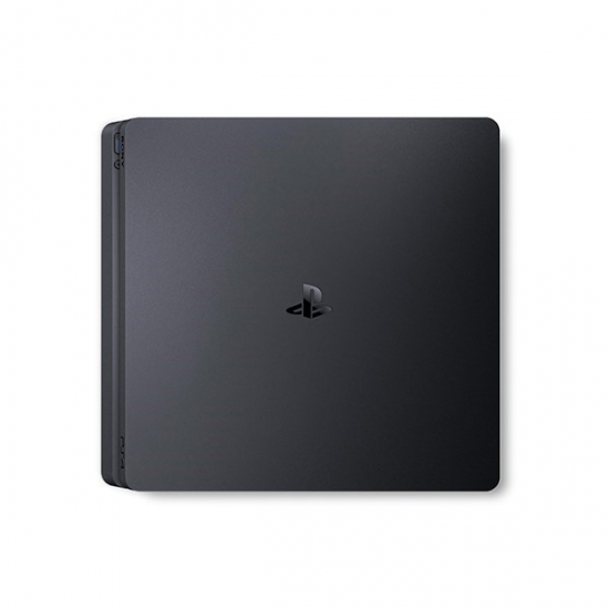 کنسول بازی استوک سونی مدل Playstation 4 Slim ريجن 2 ظرفيت 1 ترابایت - Image 3
