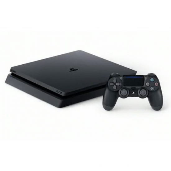 کنسول بازی استوک سونی مدل Playstation 4 Slim ريجن 2 ظرفيت 1 ترابایت - Image 5