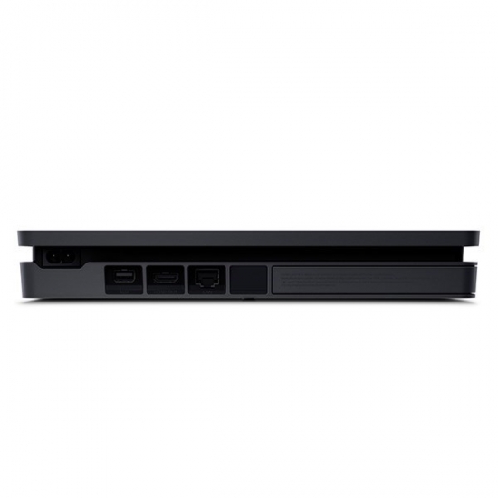 کنسول بازی استوک سونی مدل Playstation 4 Slim ريجن 2 ظرفيت 1 ترابایت - Image 6