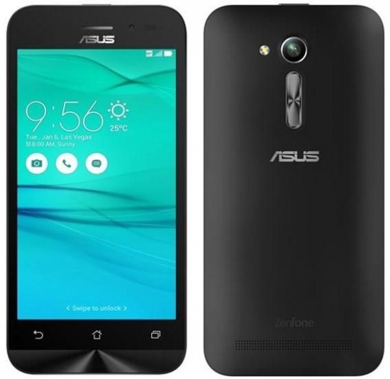 ASUS Zenfone Go ZB452KG 3G 8GB Dual SIM Mobile Phone - Image 2