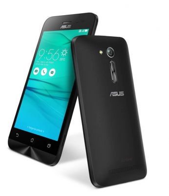 ASUS Zenfone Go ZB452KG 3G 8GB Dual SIM Mobile Phone