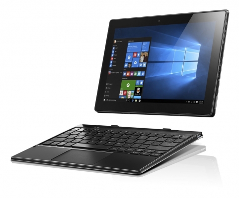 تبلت لنووLenovo Ideapad Miix 310 X5-Z8350 64GB Wifi Tablet