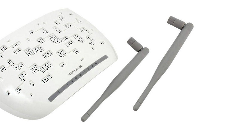 مودم وایرلس تی پی لینک مدل TD-W8961N پک 20تایی - Image 4