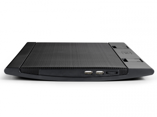 فن لپتاپ deepcool مدل wind pal FS - Image 2