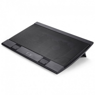 فن لپتاپ deepcool مدل wind pal FS
