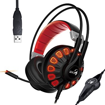 هدست HS-G680 Genius - Image 2
