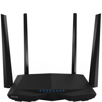 پاورلاین وایرلس ۳۰۰mbps با پورت گیگابیتی تندا مدل PW201A