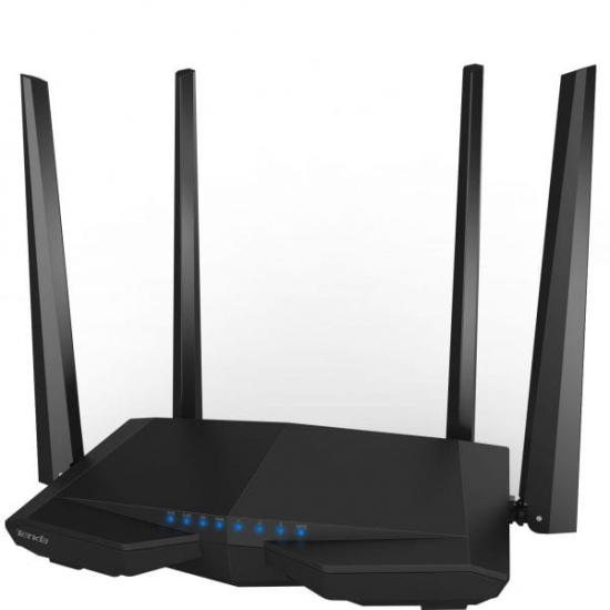 پاورلاین وایرلس ۳۰۰mbps با پورت گیگابیتی تندا مدل PW201A - Image 4
