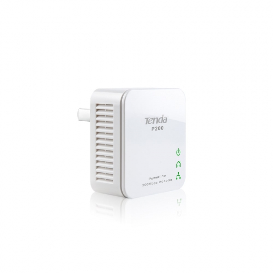 پاورلاین کابلی ۱۰/۱۰۰ تندا مدل P200 - Image 3