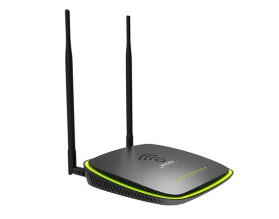 مودم +ADSL2 وایرلس 4 پورت تندا مدل D1201 Dual-Band - Image 3