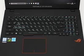 لپ تاپ 15اینچ ایسوس مدل GL503GE - Image 3