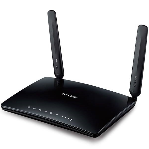 مودم Archer MR200 روتر 4G تی پی لینک - Image 2