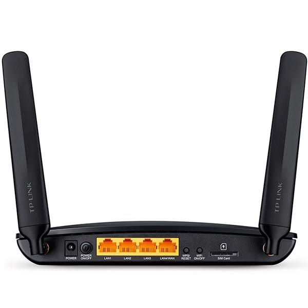 مودم Archer MR200 روتر 4G تی پی لینک - Image 3