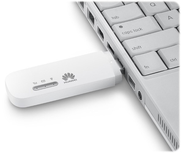 مودم 4g همراه هواوی مدل 8372 - Image 2