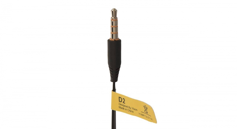 هدفون مجتیک مدل Mep-518 - Image 3