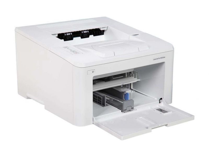 پرینتر استوک تک کاره لیزری اچ پی مدل Hp LaserJet Pro M203dn - Image 2