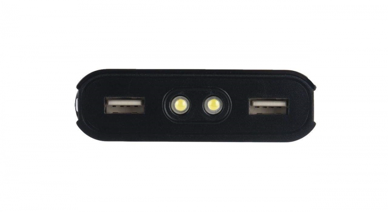 پاور بانک تسکو مدل TP 876L ظرفیت 20000 میلی آمپر - Image 4