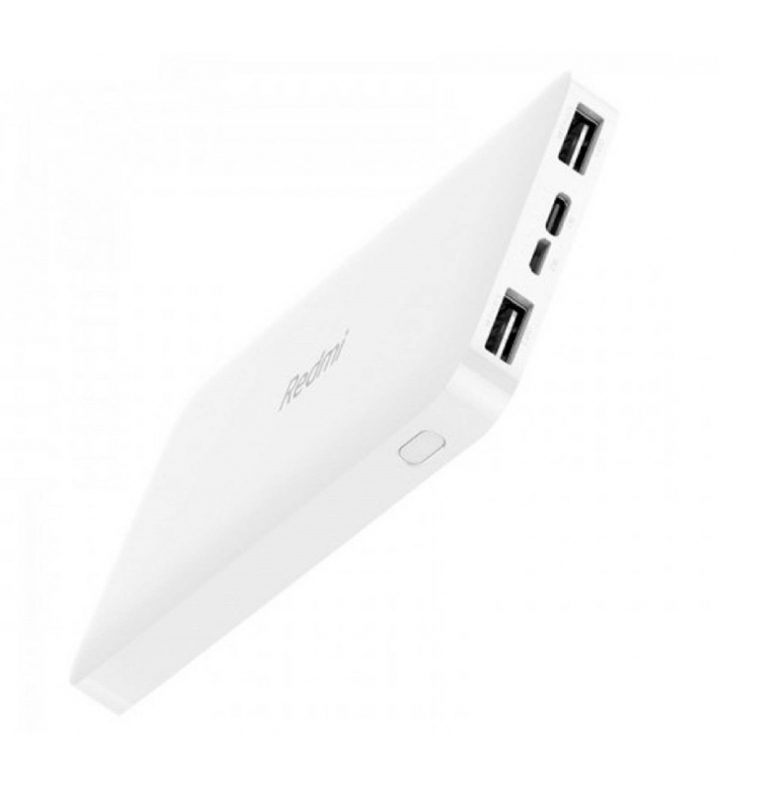 شارژر همراه شیائومی مدل Redmi PB100LZM ظرفیت 10000 میلی آمپر ساعت - Image 6