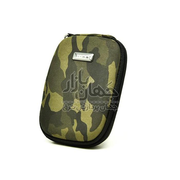 کیف هارد تسکو مدل THC 3159