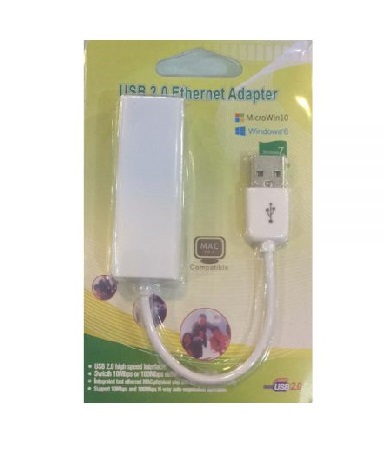 کابل تبدیل USB به Ethernet مدل LAN-B1 - Image 2