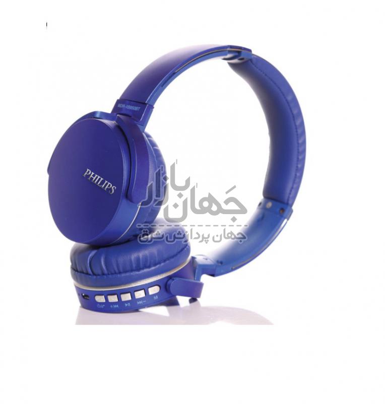 هدست بی سیم Philips مدل MDR-XB950BT