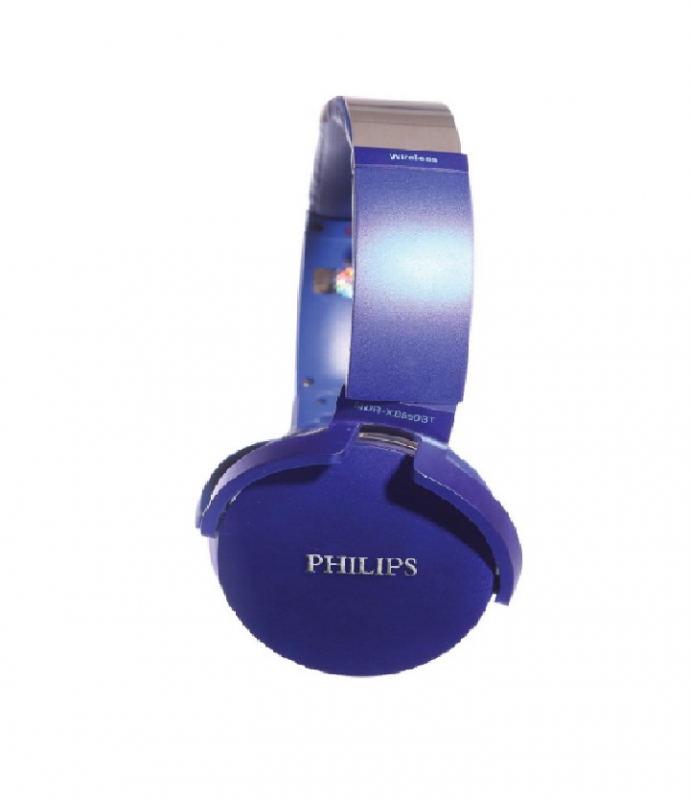 هدست بی سیم Philips مدل MDR-XB950BT - Image 5