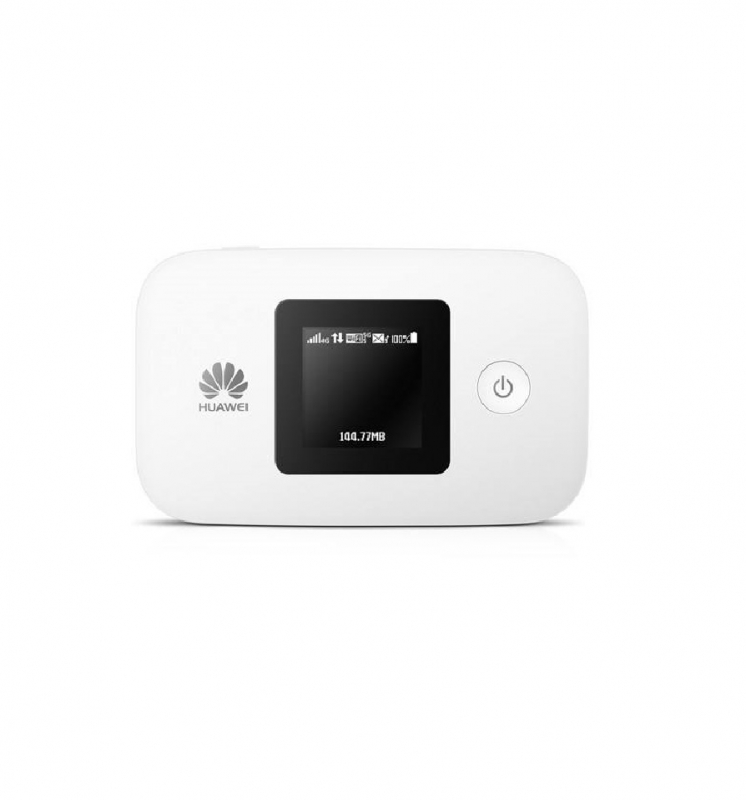 مودم قابل حمل 4G هوآوی مدل E5577 - Image 3