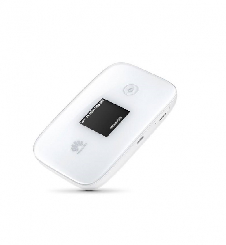 مودم قابل حمل 4G هوآوی مدل E5577 - Image 2