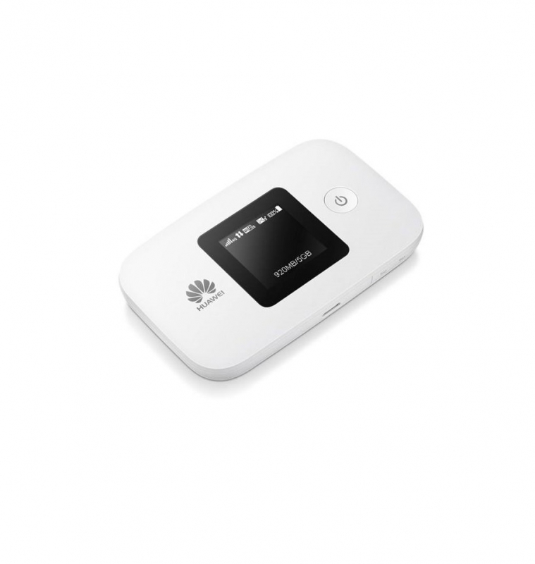 مودم قابل حمل 4G هوآوی مدل E5577 - Image 6