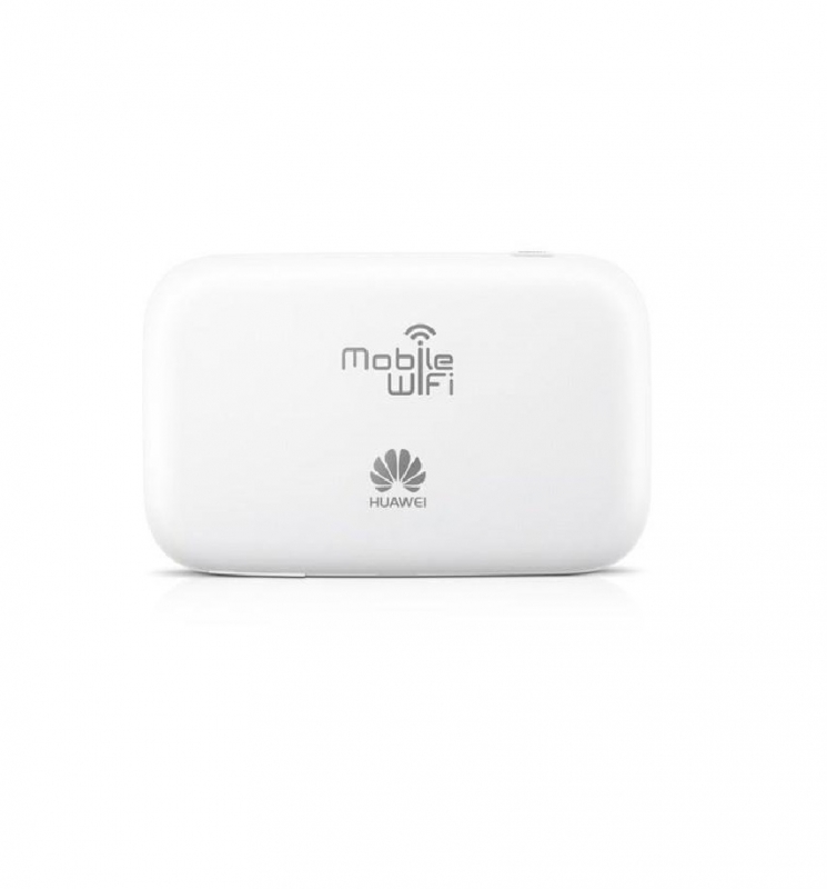 مودم قابل حمل 4G هوآوی مدل E5577 - Image 5