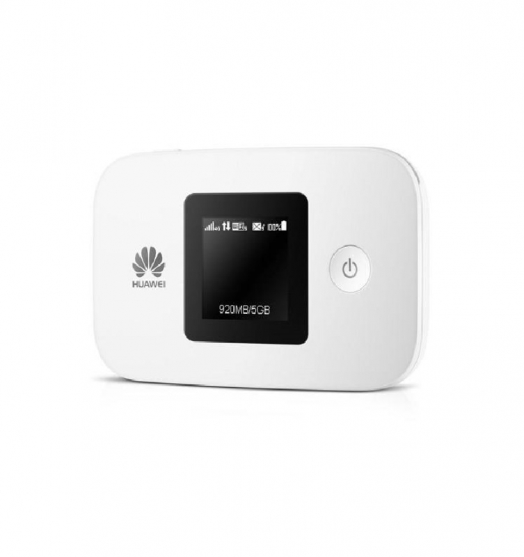 مودم قابل حمل 4G هوآوی مدل E5577 - Image 8
