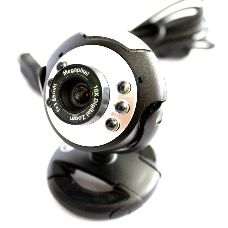 وب کم ایکس پی-پروداکت مدل XP-955m - Image 5